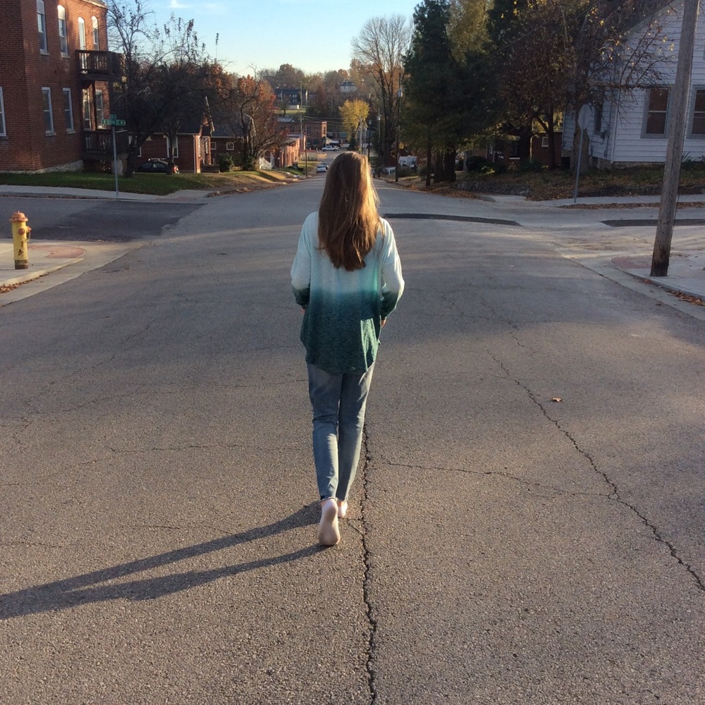 Meet your Posher, Nora